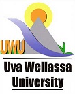 Uva Wellassa University