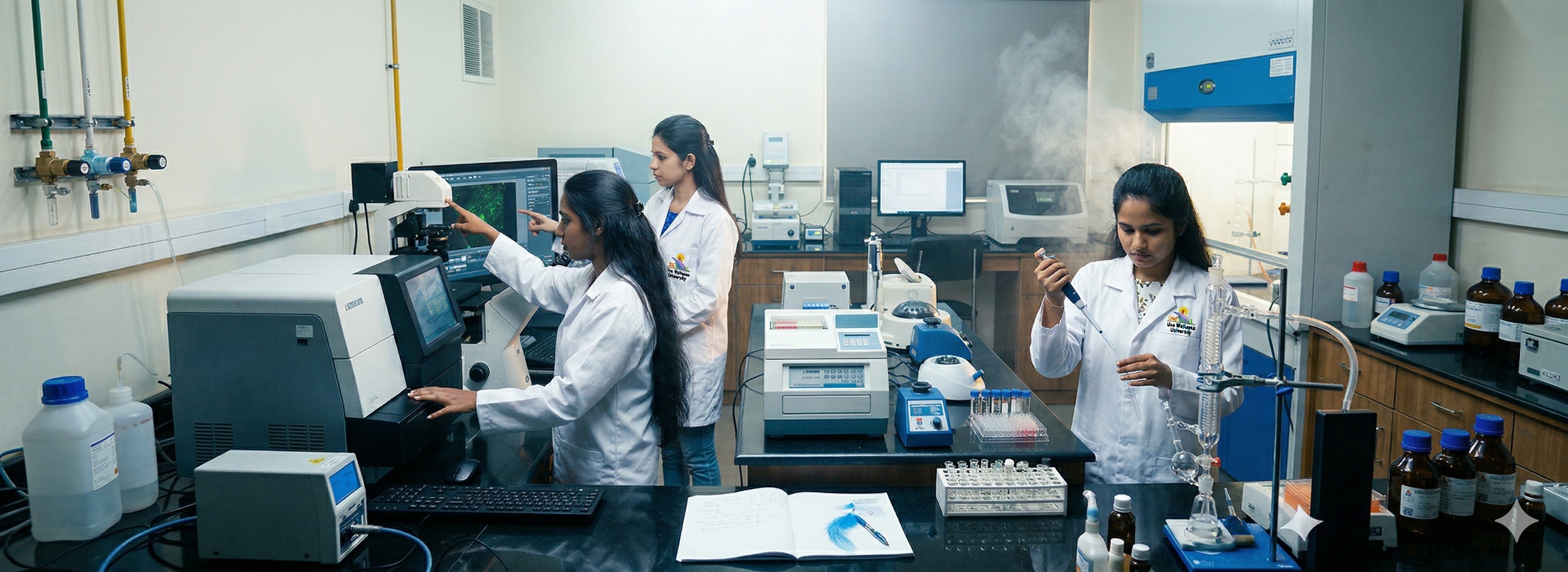 UBL Cell — University Business Linkage Cell